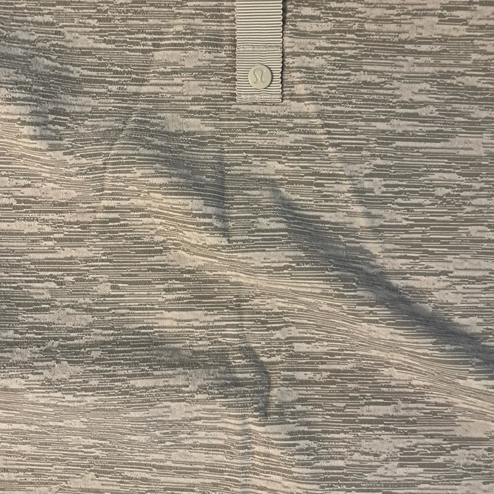 Lululemon scarf